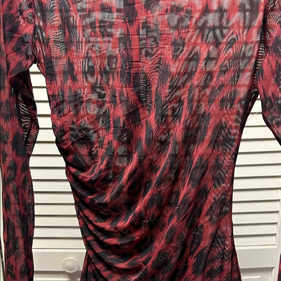 NWOT Free People something extraTunic - Picture 5 of 5